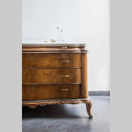 Duomo Of Palermo - Apartment By The Cathedral