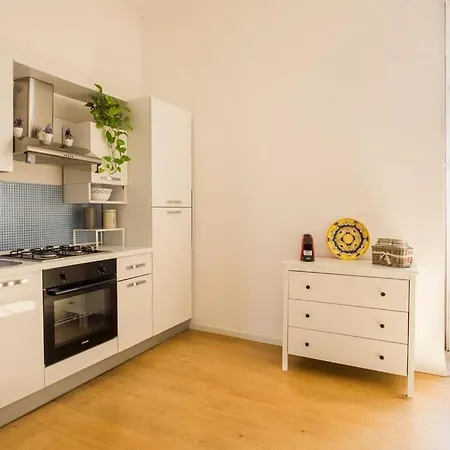Duomo Of Palermo - Apartment By The Cathedral Apartment Palermo