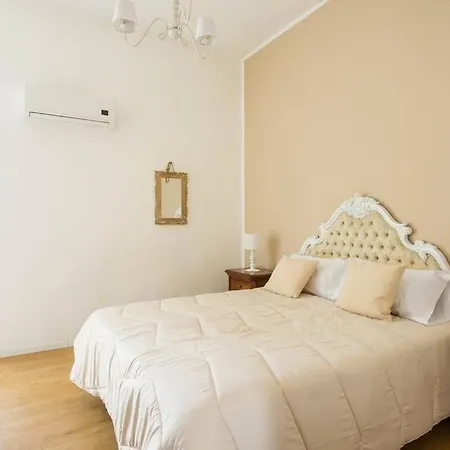 Duomo Of Palermo - Apartment By The Cathedral *