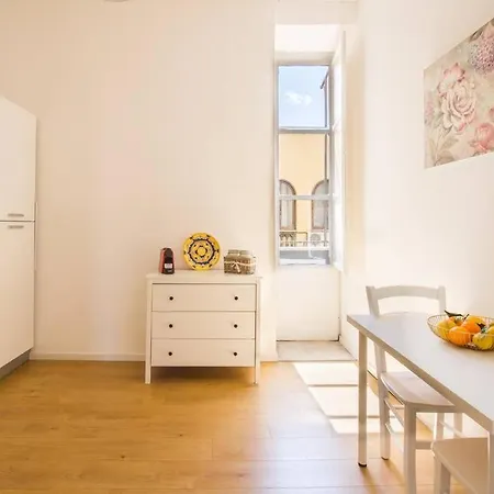 Apartment Duomo Of Palermo - Apartment By The Cathedral
