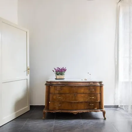 Apartment Duomo Of Palermo - Apartment By The Cathedral *