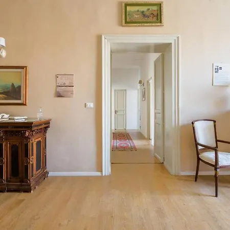 Apartment Duomo Of Palermo - Apartment By The Cathedral